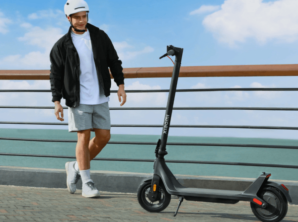 Xiaomi Electric Scooter 4 Lite