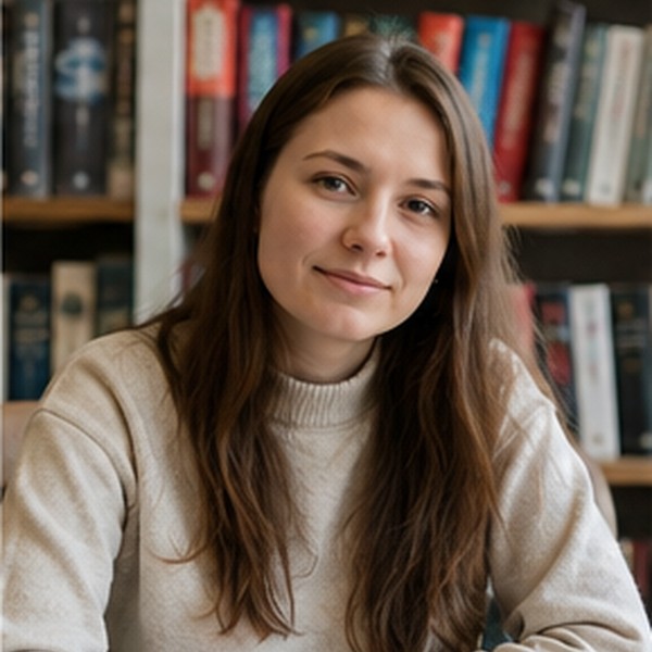 Екатерина Шипулина