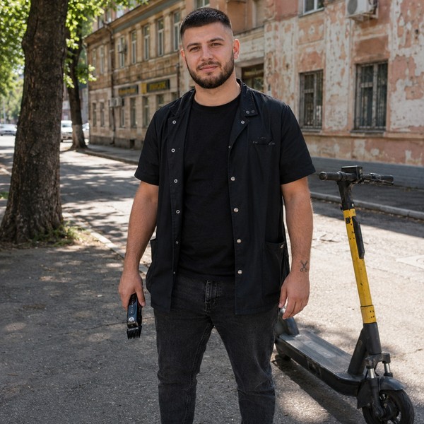 Руслан Карасёв