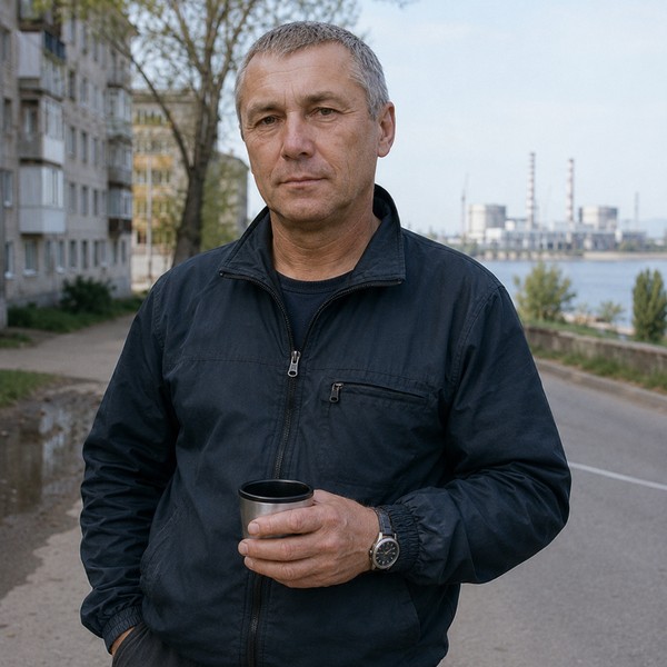 Николай Тарасов