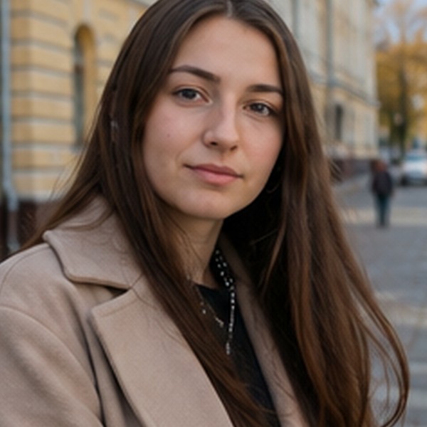 Анастасия Корнеева