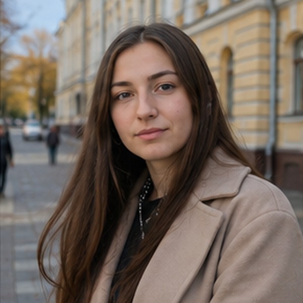Софья Денисова