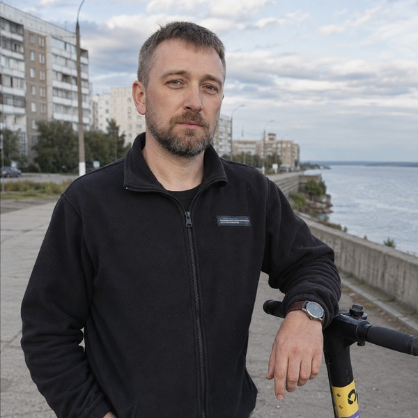 Григорий Сорокин