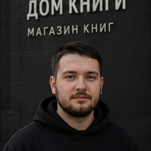 Александр Калашник