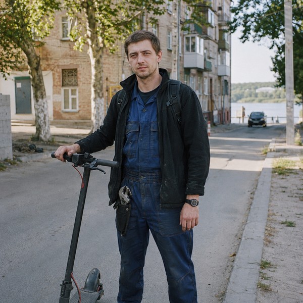Илья Жуков