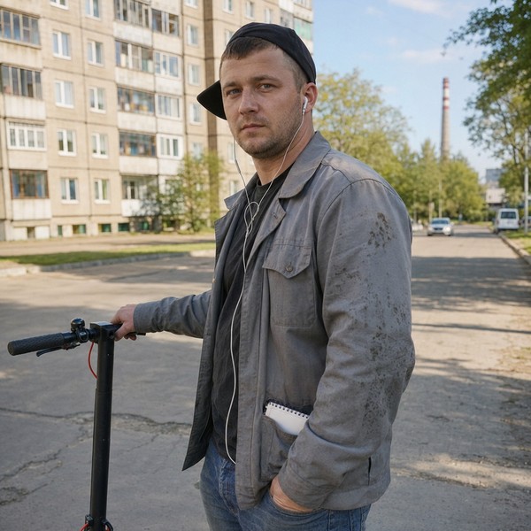 Роман Белявский