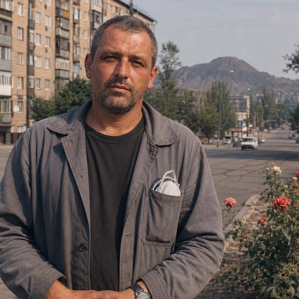 Юрий Шульга