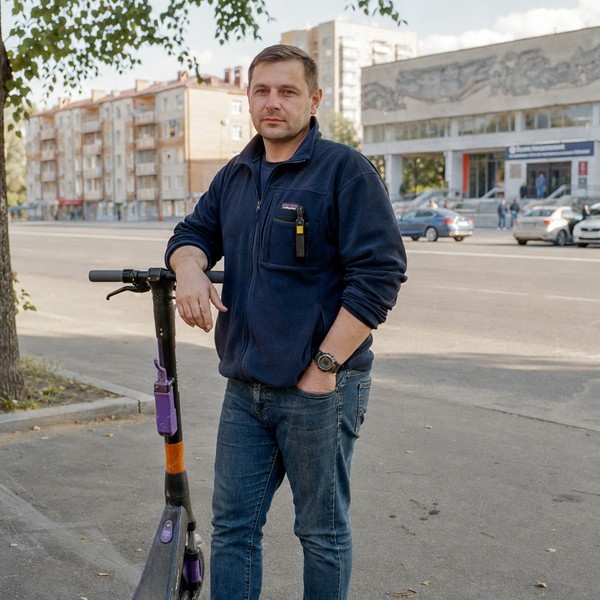 Роман Шилов