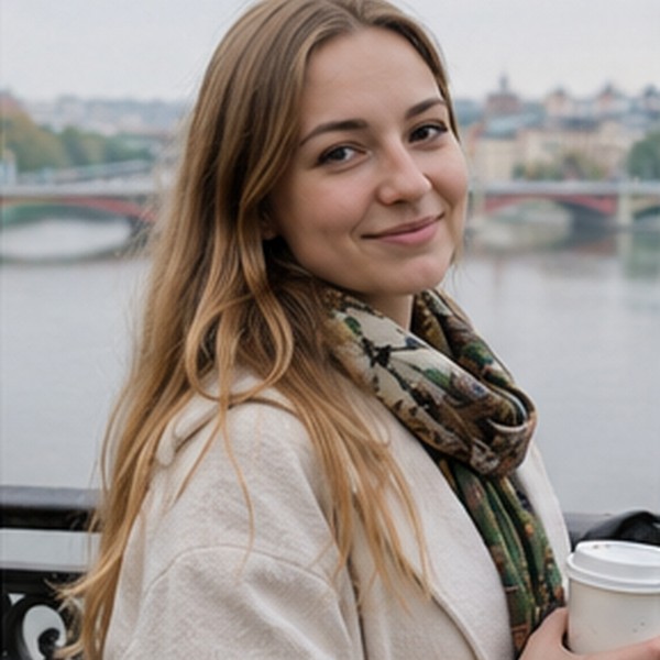Светлана Тарасова