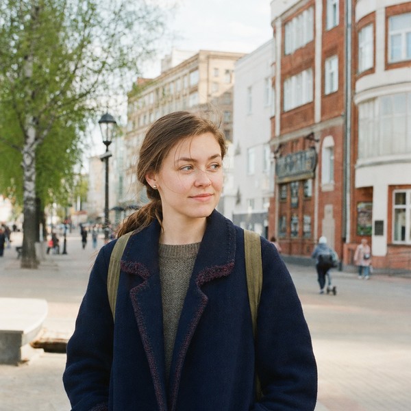 Кристина Поляхова