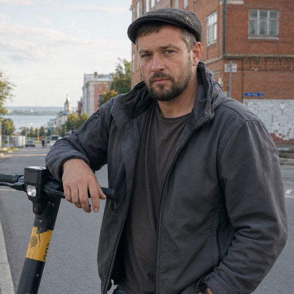 Роман Бирюков
