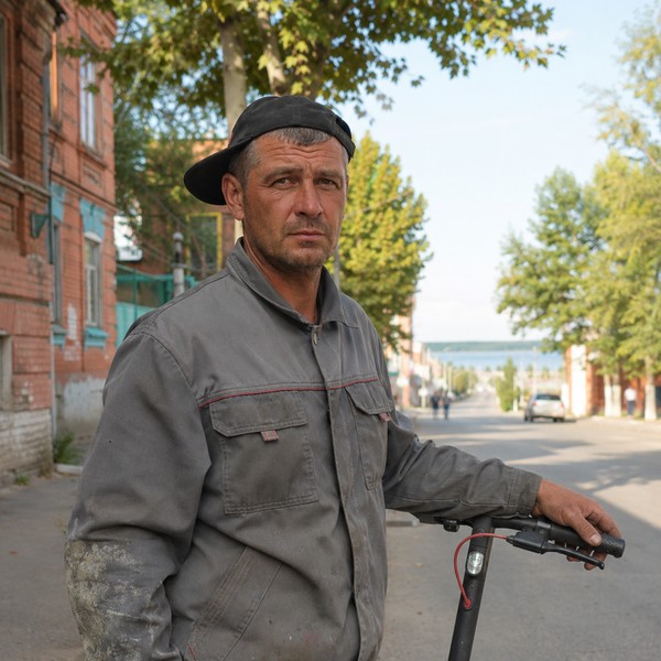 Сергей Глуховцев