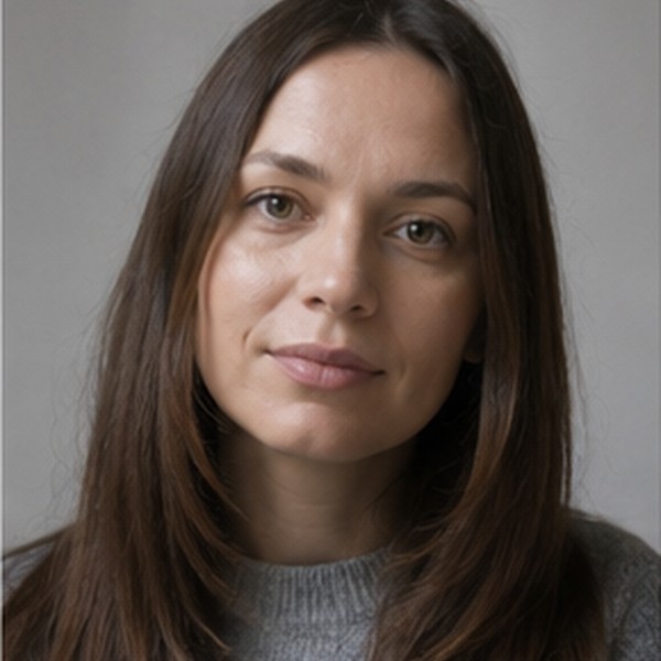 Эльмира Гарипова