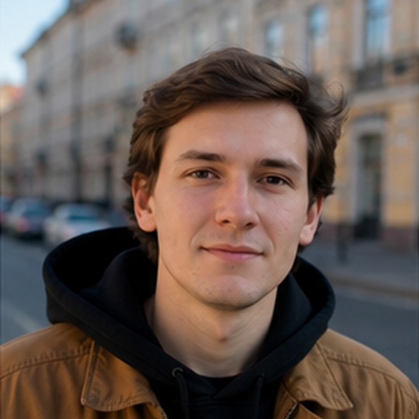 Сергей Беляков