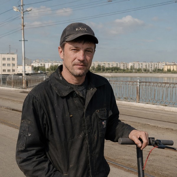 Олег Брагин