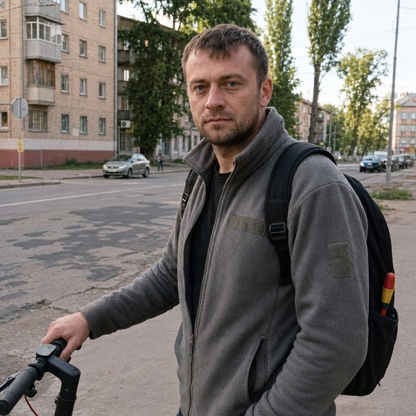 Михаил Воротников