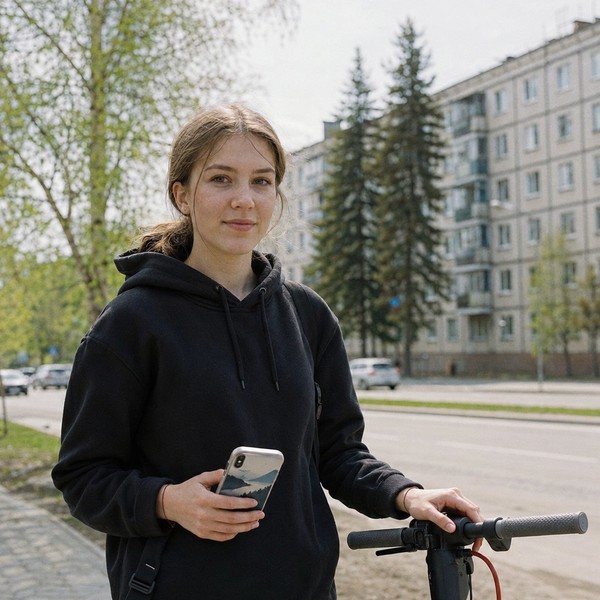 Софья Уварова