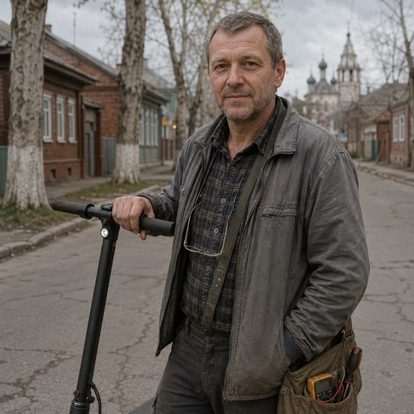 Анатолий Сахаров