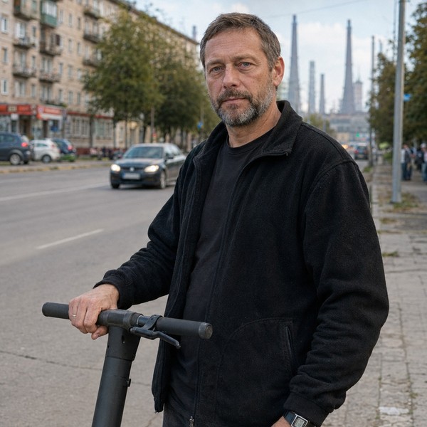 Геннадий Лаврентьев