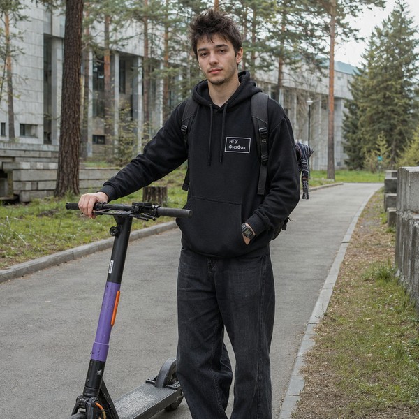 Кирилл Соколов