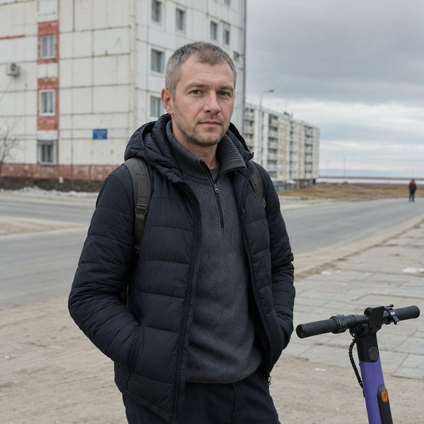 Эдуард Беркутов