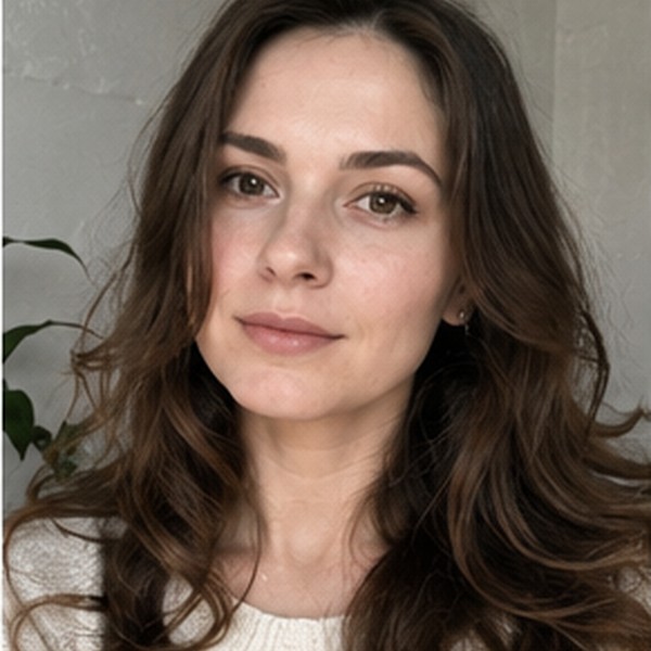 Алина Валиуллина