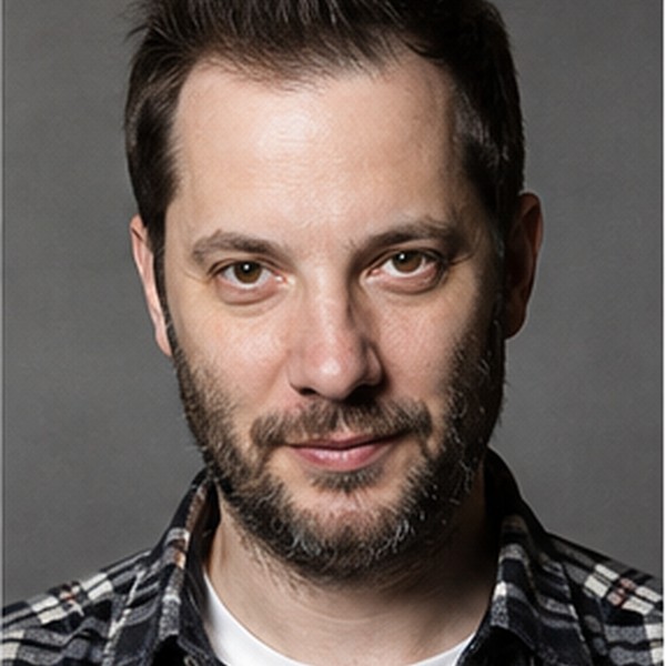 Сергей Абрамов