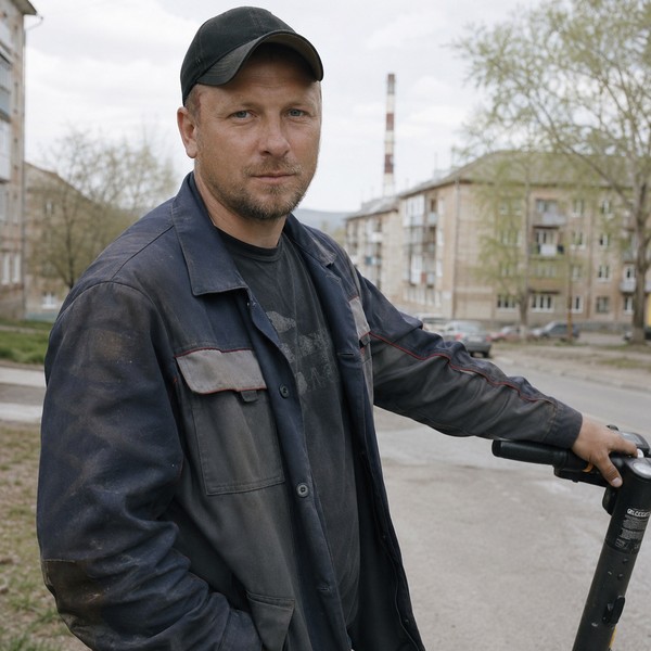 Геннадий Пасхин
