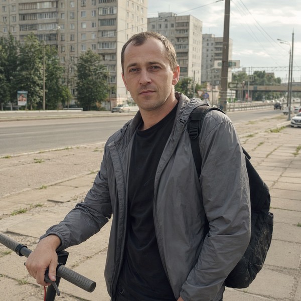 Иван Лебедев