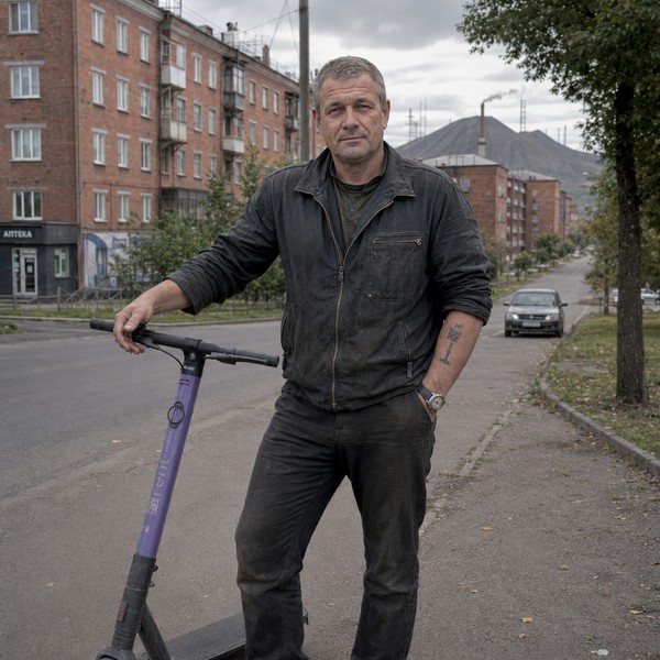 Игорь Пермяков