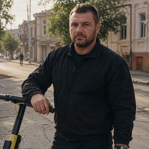 Игорь Давыдов