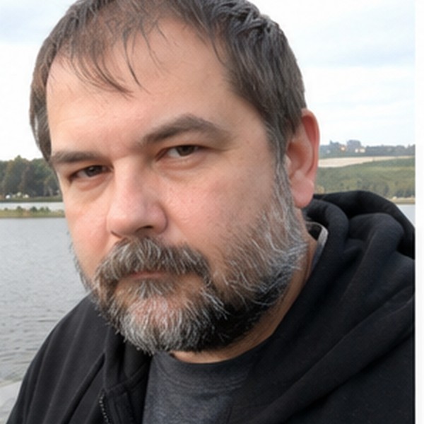 Виталий Костромин