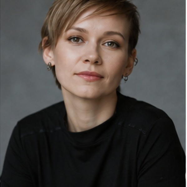Алина Шестакова