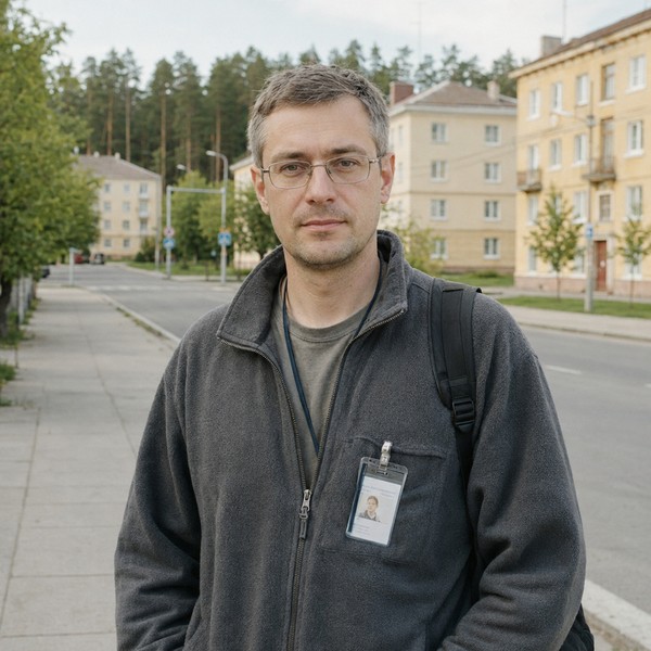 Вячеслав Гущин