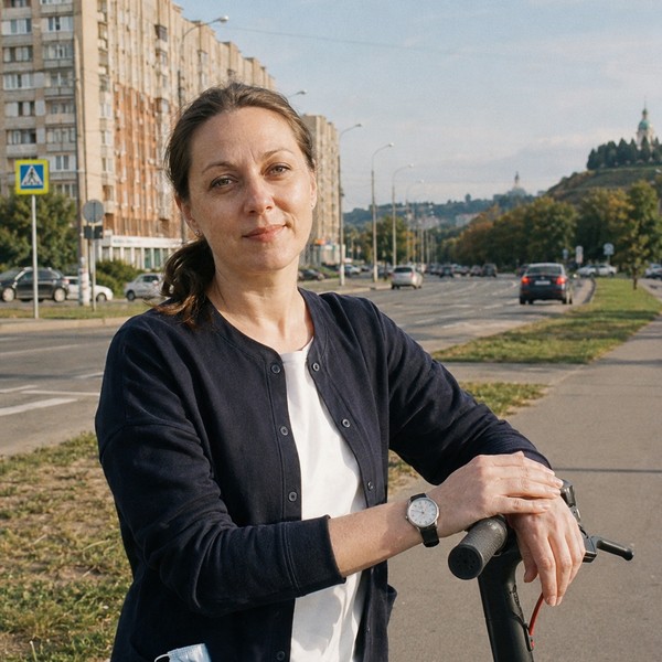 Тамара Лыкова