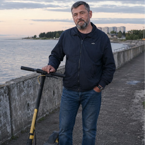 Валерий Тихомиров