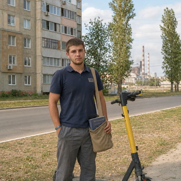 Иван Селиванов