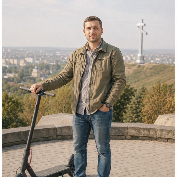 Михаил Демченко