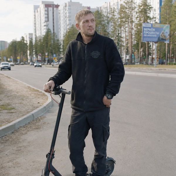 Роман Шестаков