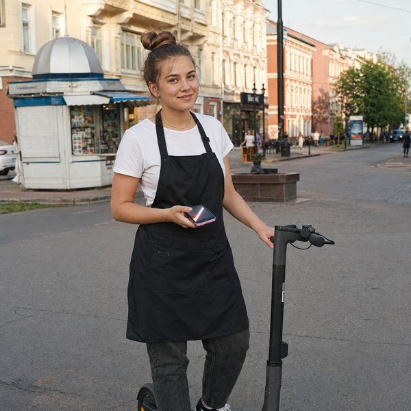 Виктория Курганова