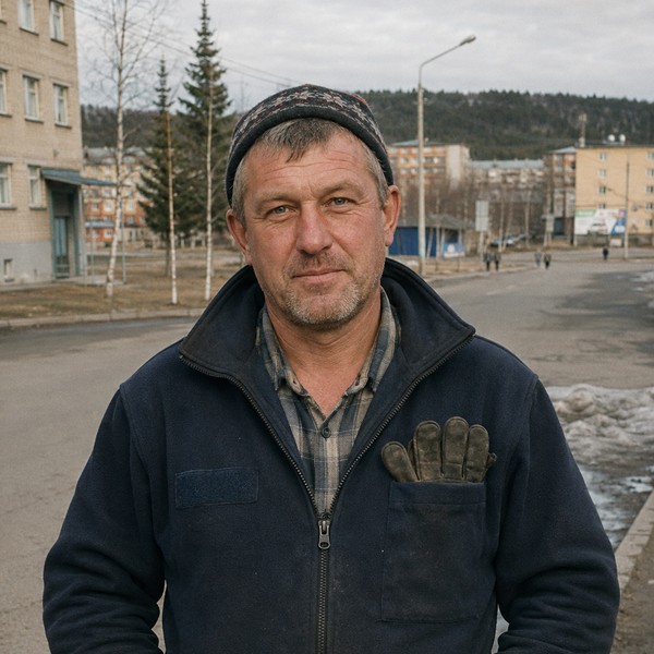 Андрей Канев