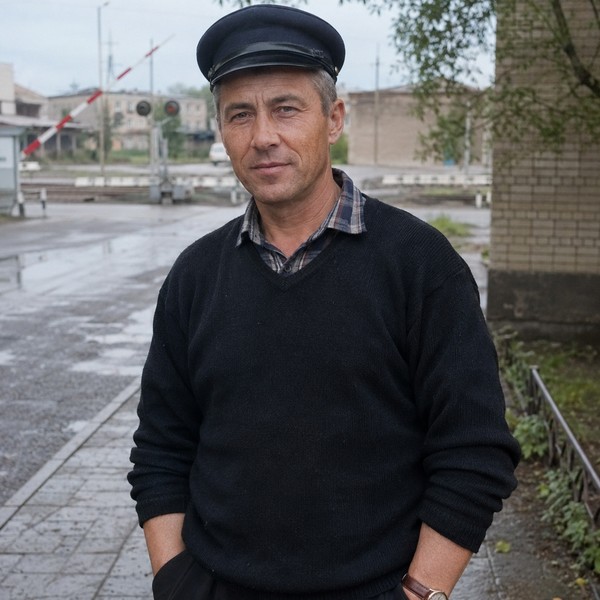 Владимир Шматков