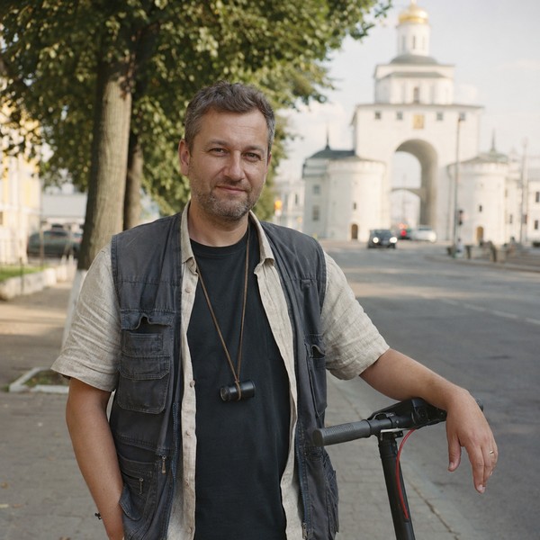 Сергей Кулагин