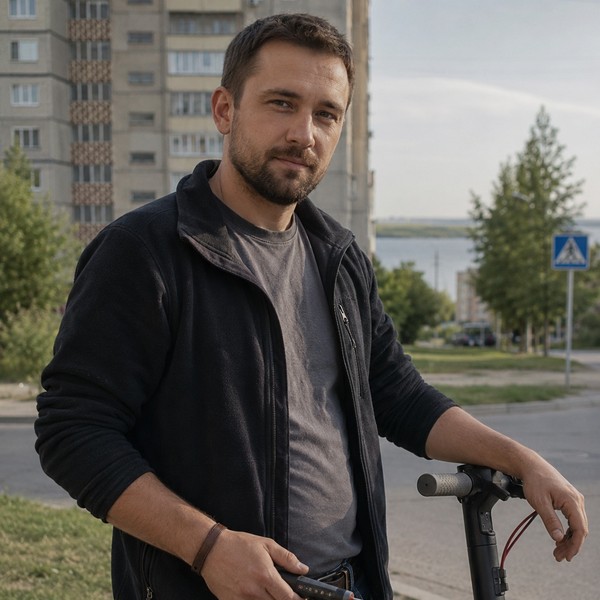 Вадим Романов