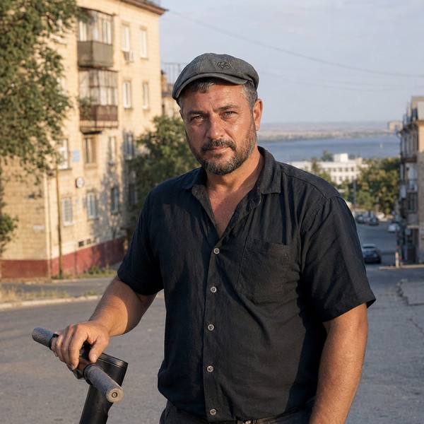 Виктор Тарасов
