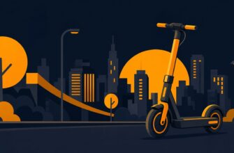 LamboScooters