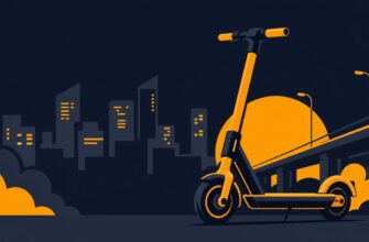 Scooter-Ventus