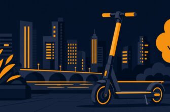 Сколько стоит аренда электросамоката: как проверить цену
