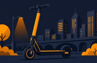 Whoosh запустил старт аренды самоката по номеру